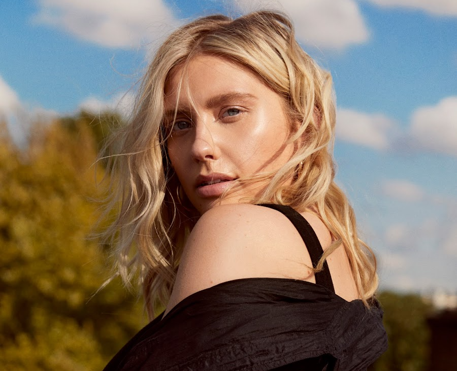 Ella Henderson