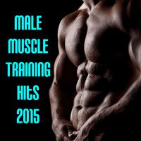 Male Muscle Training Hits 2015