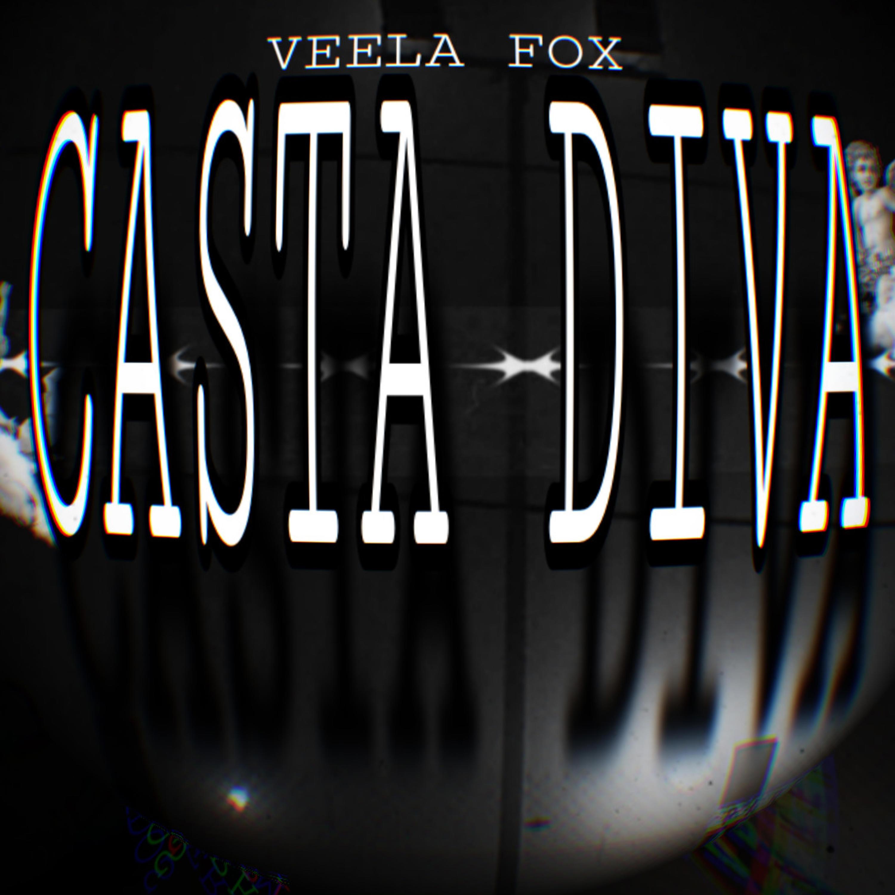CASTA DIVA (feat. Rakdos, Diana Terri & Karla Blum)