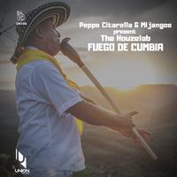 Fuego de Cumbia