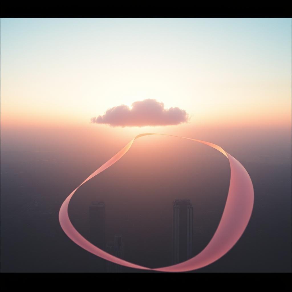 晴空封面