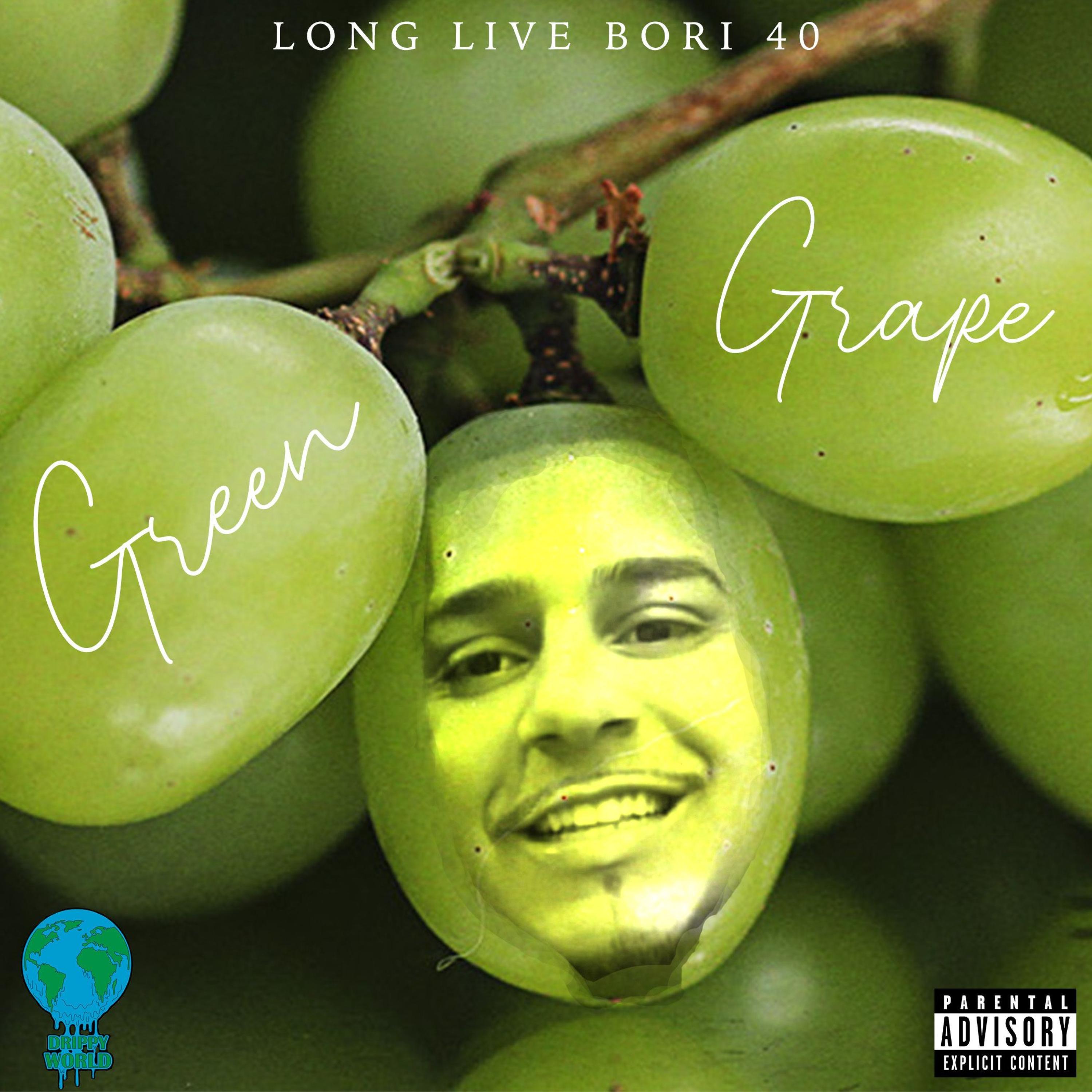 Baby Girl (feat. Smooky Margialaa)