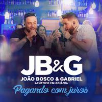 Pagando Com Juros (Acústico em Goiânia) (Ao Vivo)