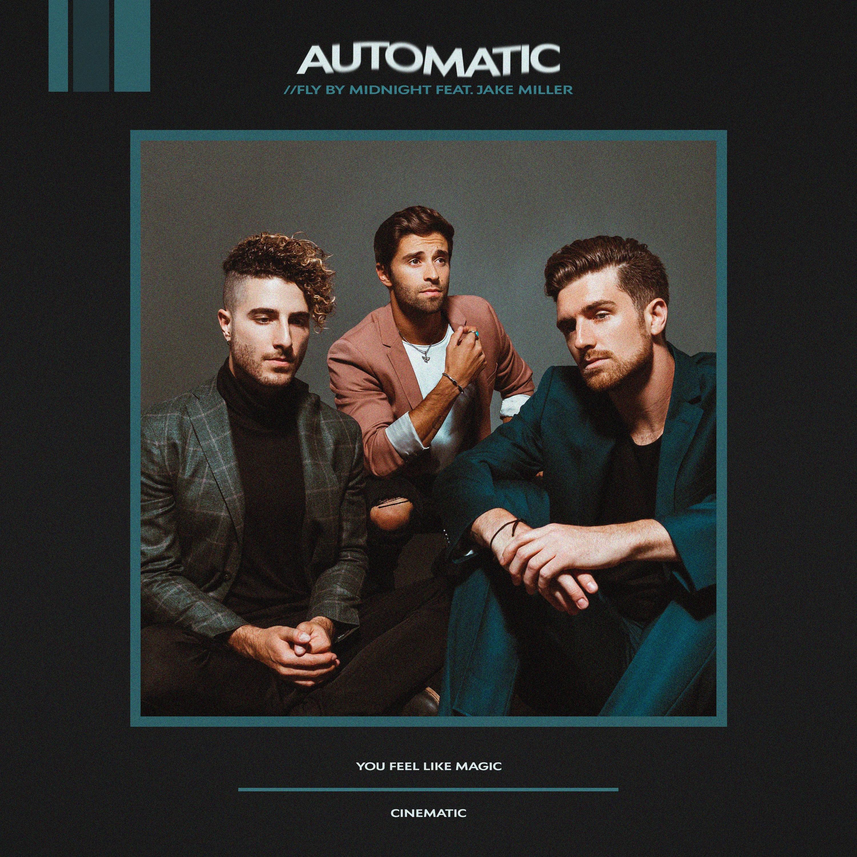 Automatic