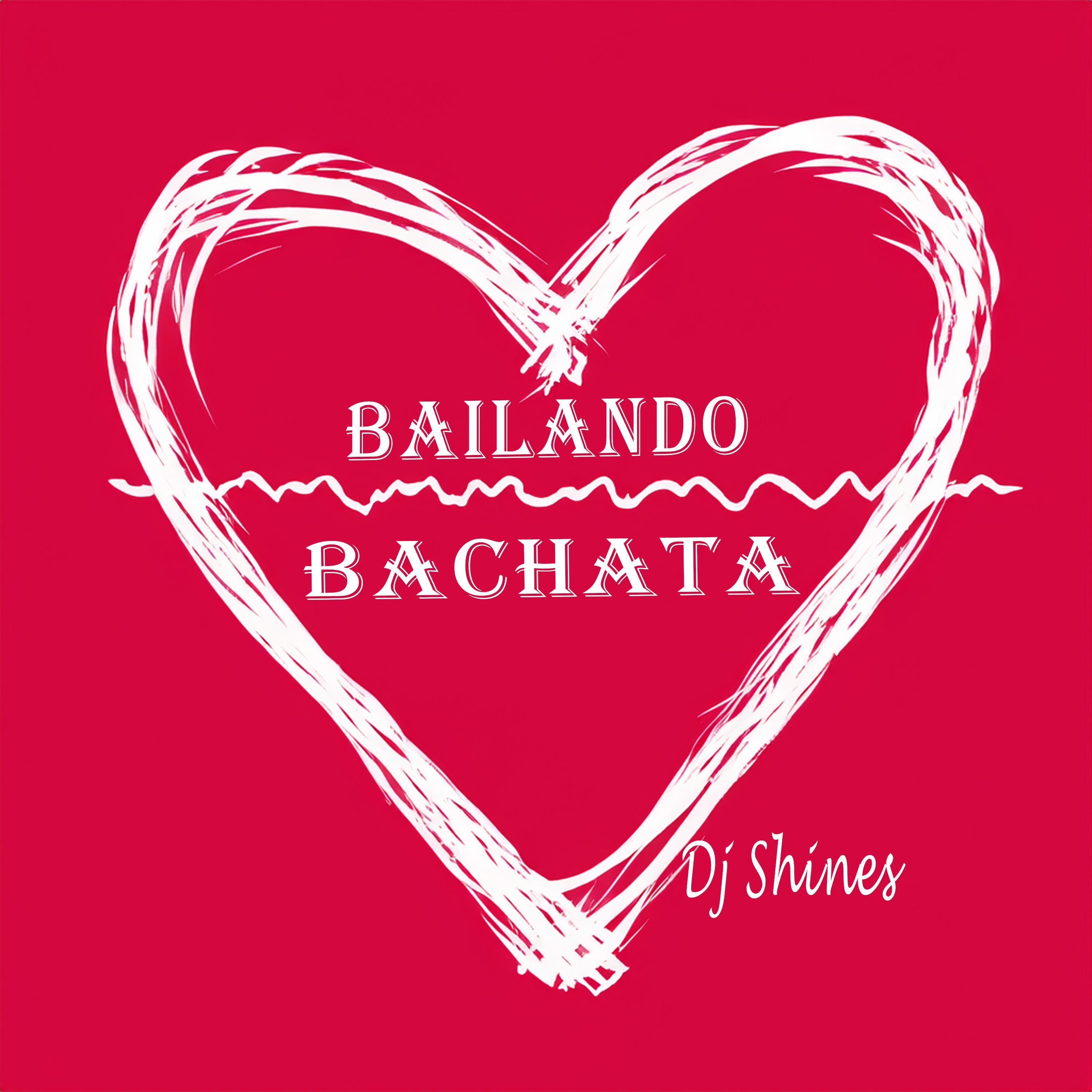 Bailando Bachata