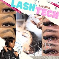 Lash Tech UNMIXED