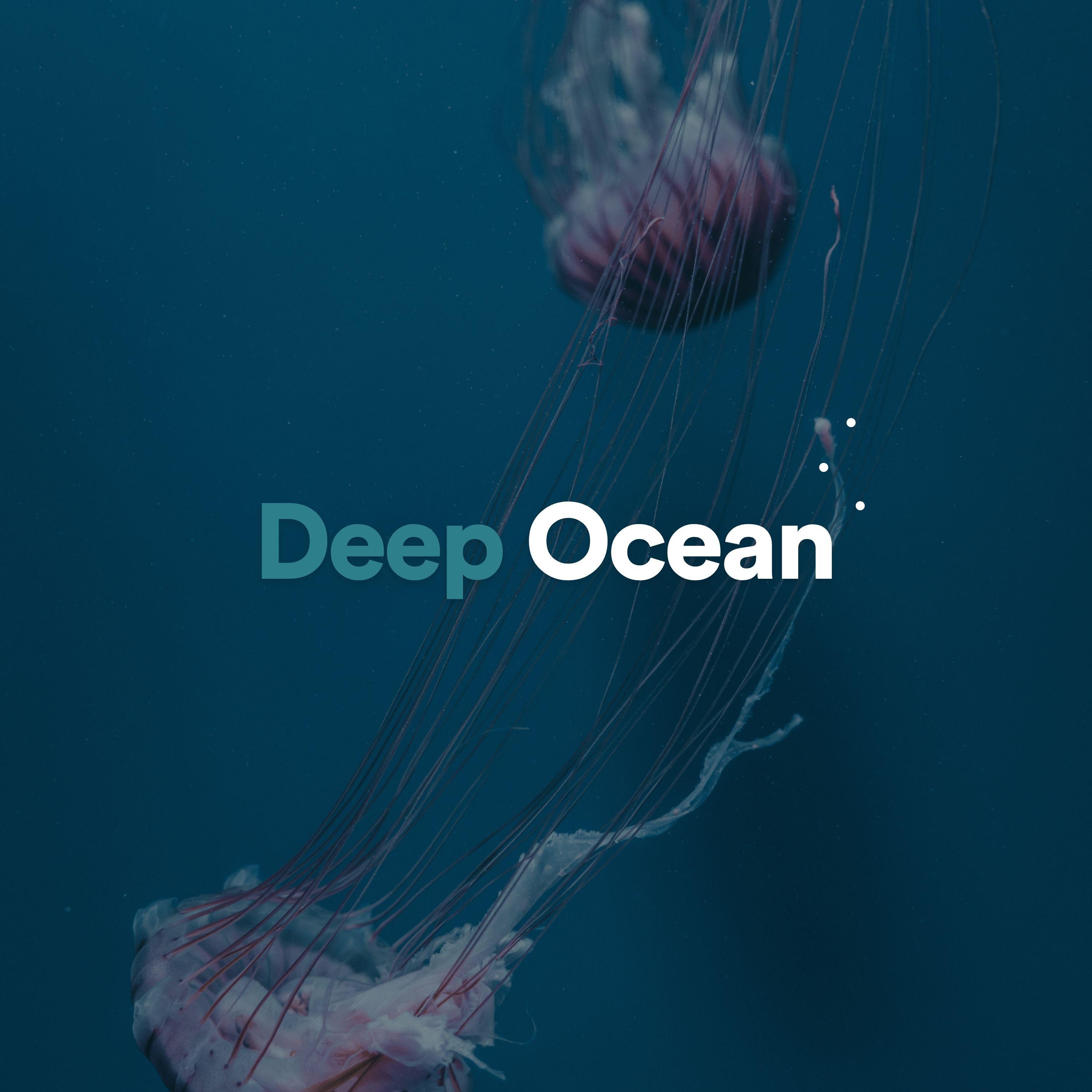Deep Ocean, Pt. 9