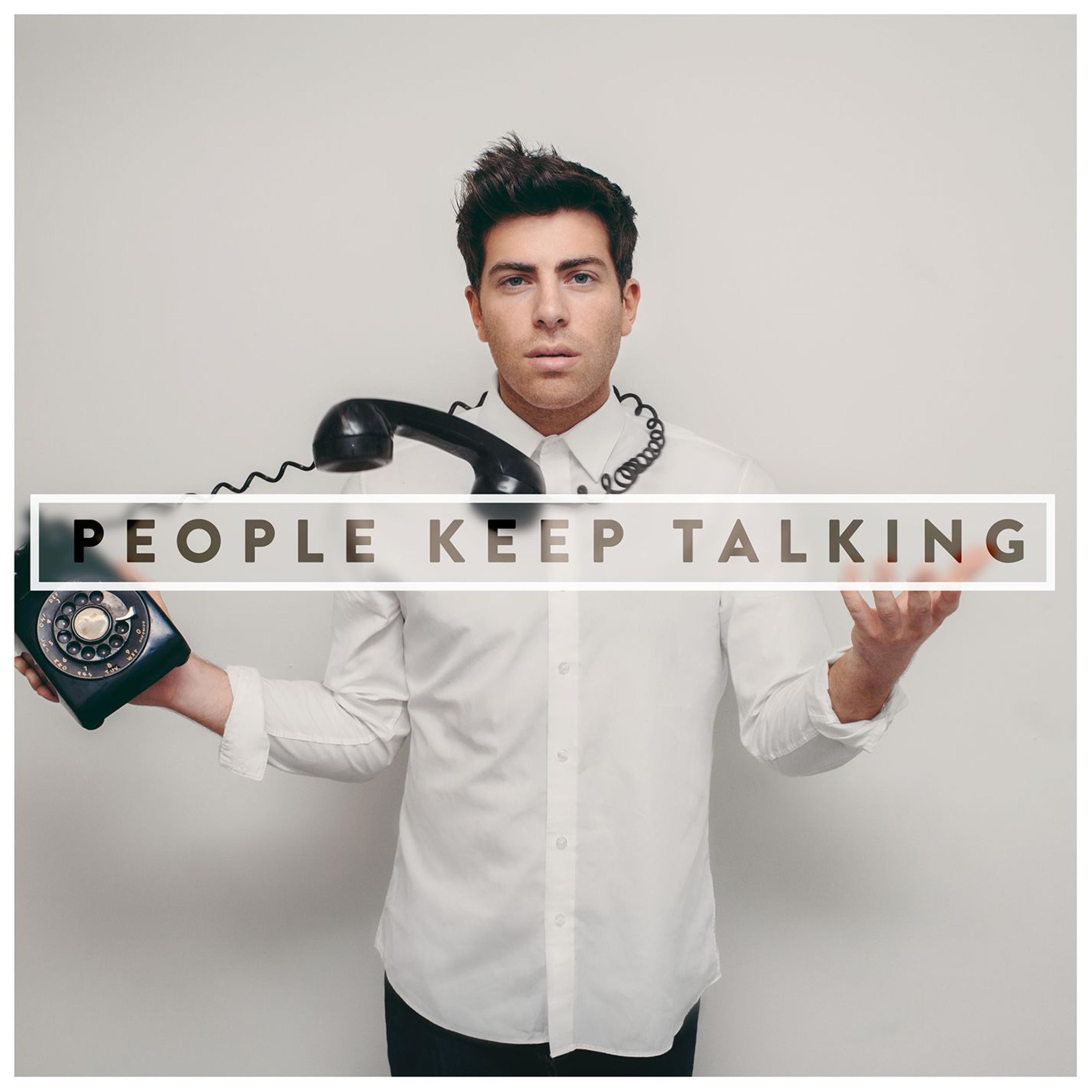 All About It (feat. Ed Sheeran)_Hoodie Allen_People Keep Talking (Deluxe) | 在线播放_All About It (feat. Ed Sheeran)歌词_All About It (feat. Ed Sheeran)下载 | 网易云音乐