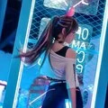 桃花朵朵开(DJ版)封面