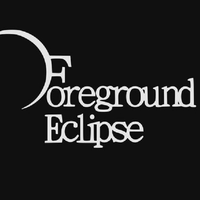 Foreground Eclipse