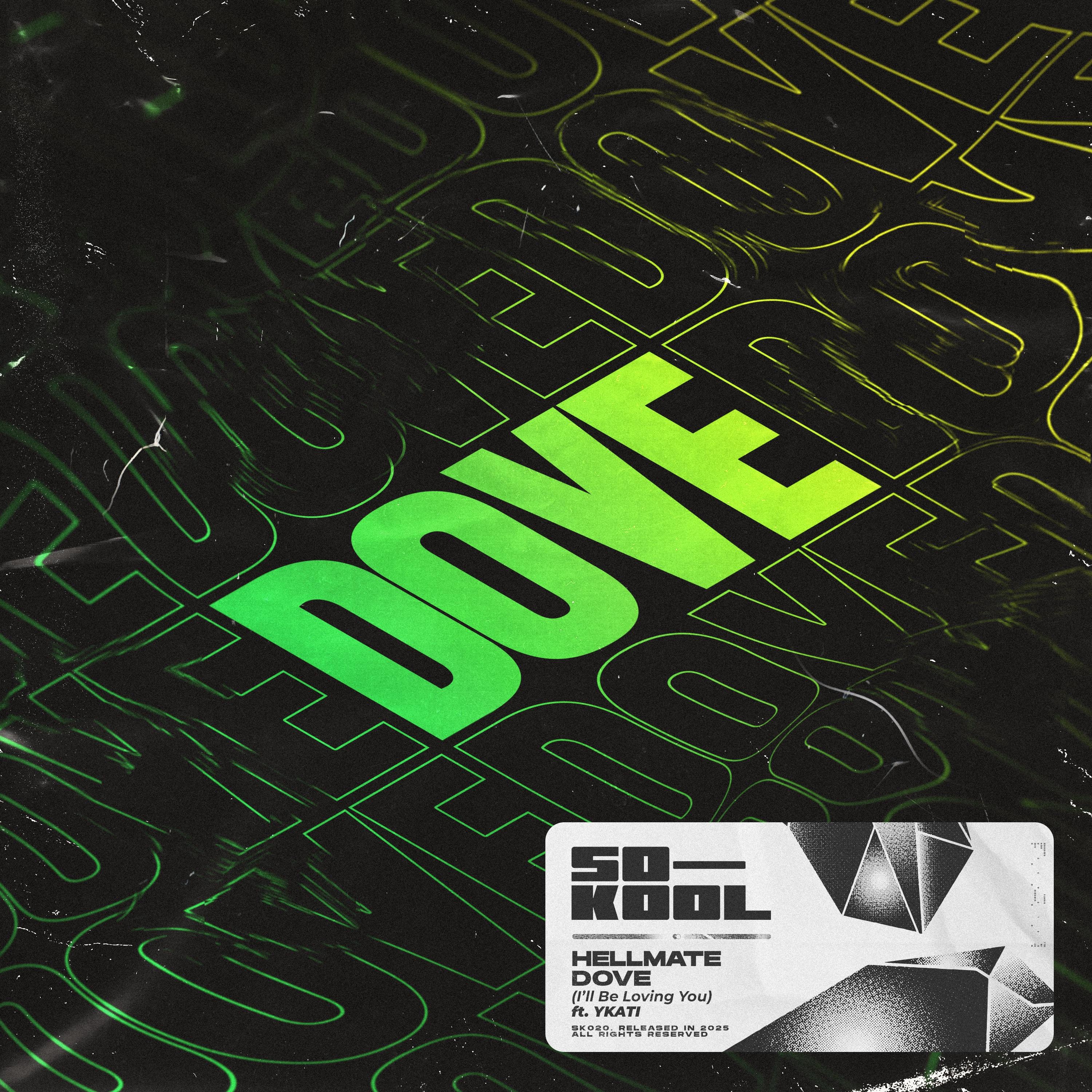 Dove (I'll Be Loving You) (Extended Mix)