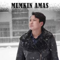 MUMKIN EMAS忘记你是不可能的