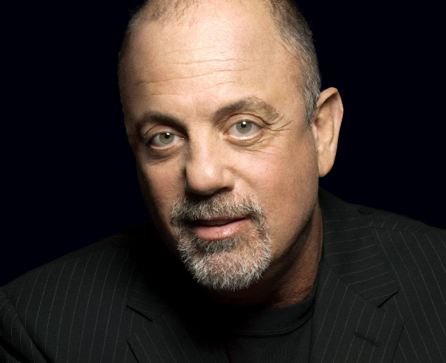 Billy Joel