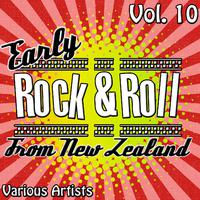 Early Rock & Roll from New Zealand Vol. 10