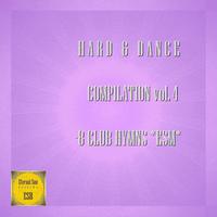 Hard & Dance Vol. 4: 8 Club Hymns ESM