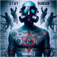 Stay Human (feat. Don Ciotti & Neaality Gandhi)