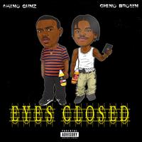 Eyes Closed