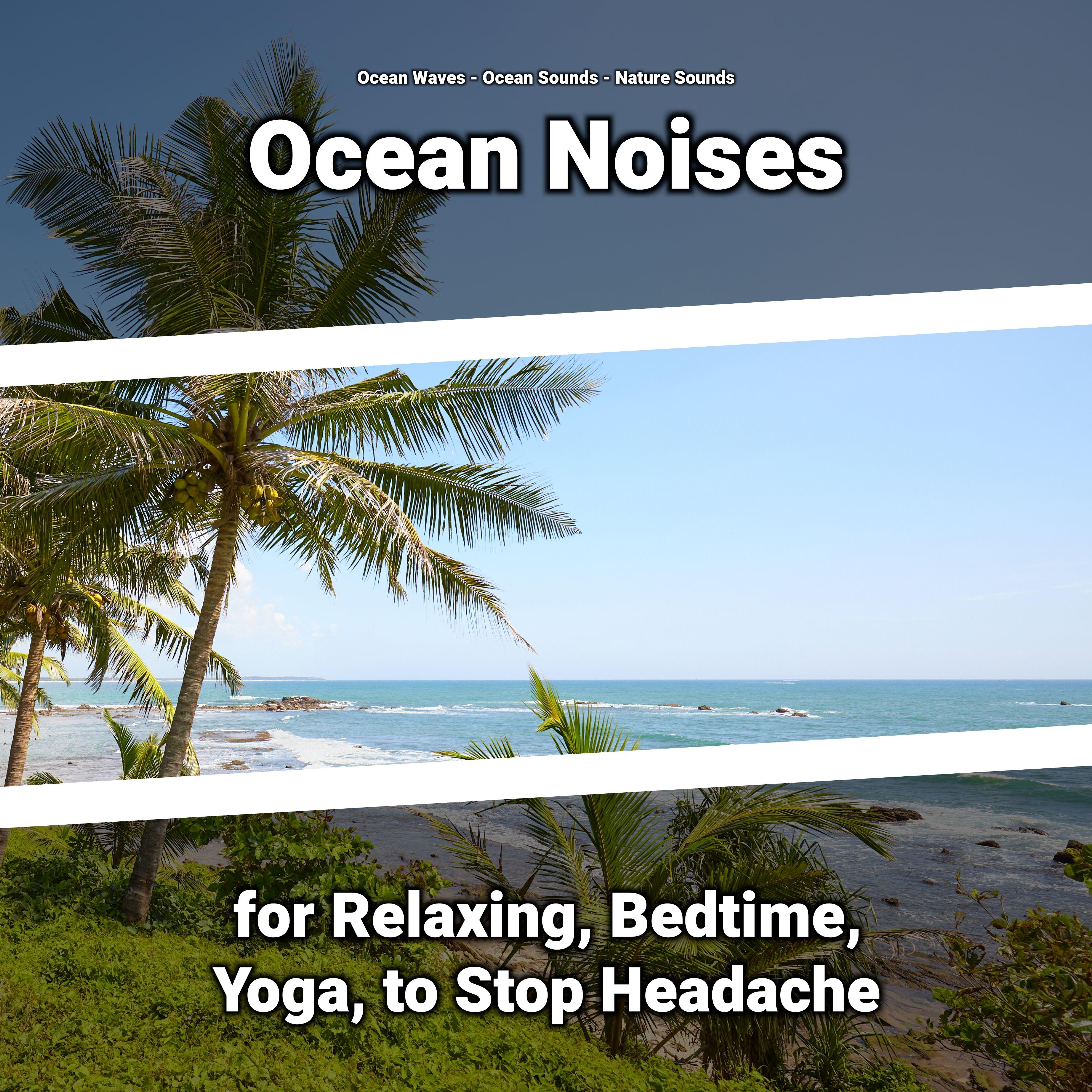Relaxing Ocean Sounds