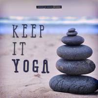 Keep It Yoga