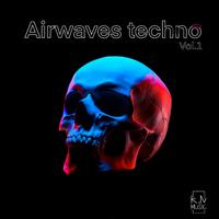 Airwaves Techno, Vol. 1