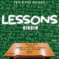 Lessons Riddim