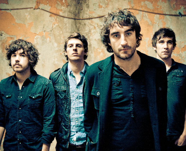 The Coronas