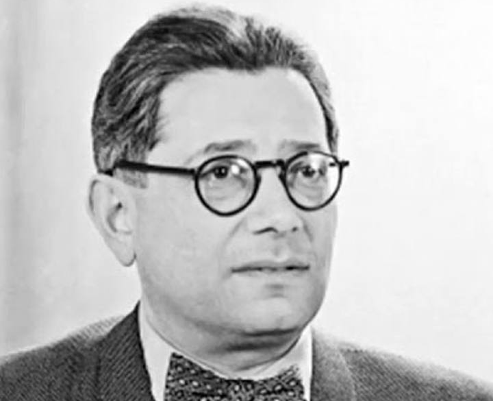 Grigory Ginzburg