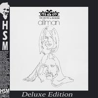 Duane & Gregg Allman (Deluxe Edition)