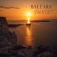 Balearic Sunset: Relaxing Summer Music Mix, Electro Party Vibe
