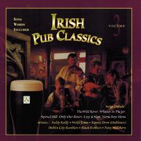 Irish Pub Classics, Vol. 3