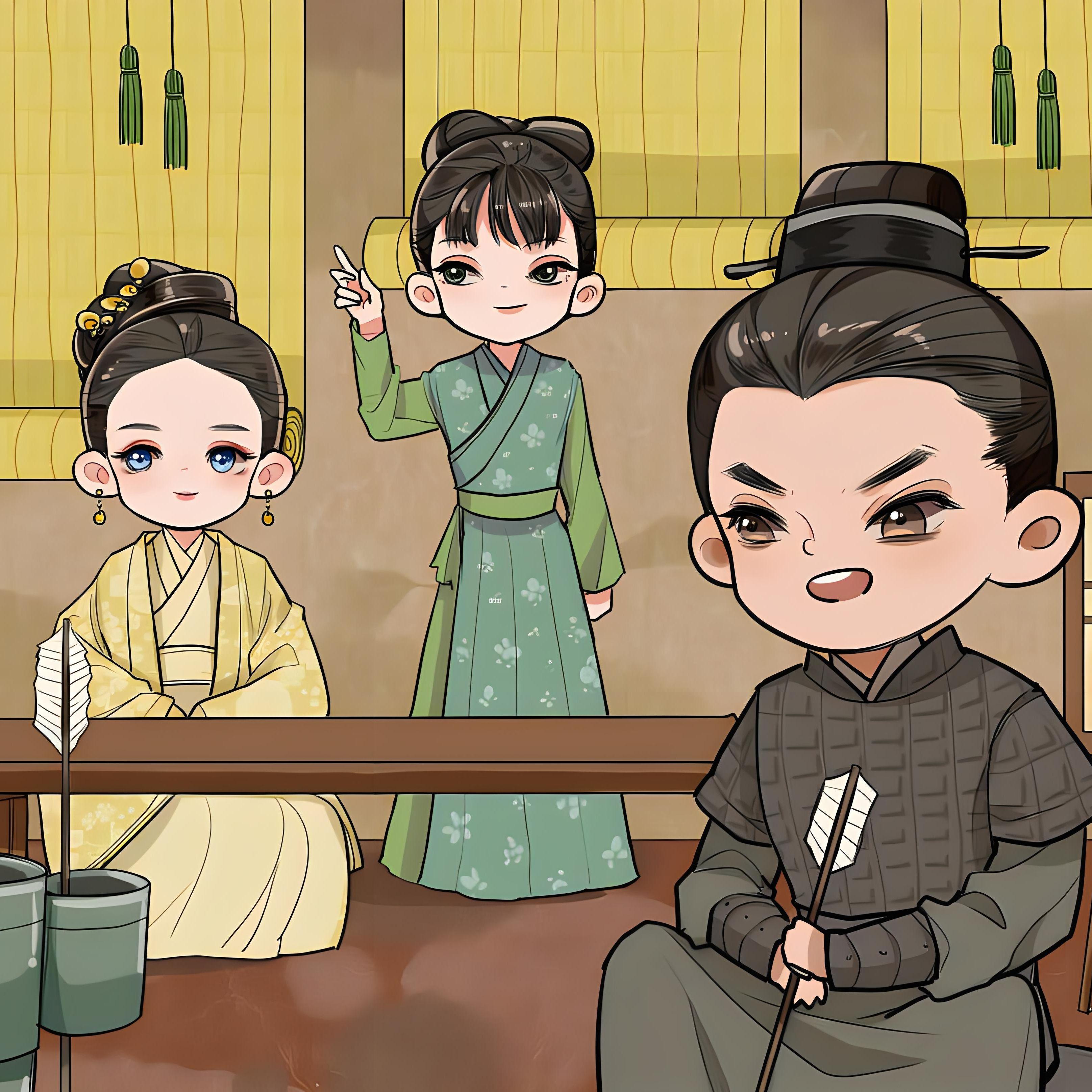 知否知否（韩语版）