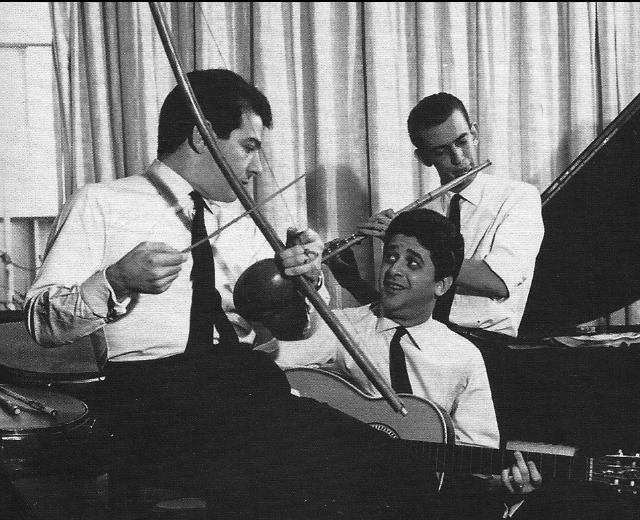 Tamba Trio