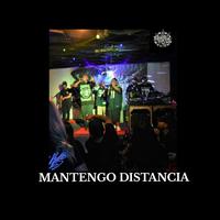 MANTENGO DISTANCIA (feat. LANOTADELTERROR, CANO & AFER LOKO)