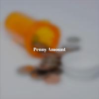 Penny Amount