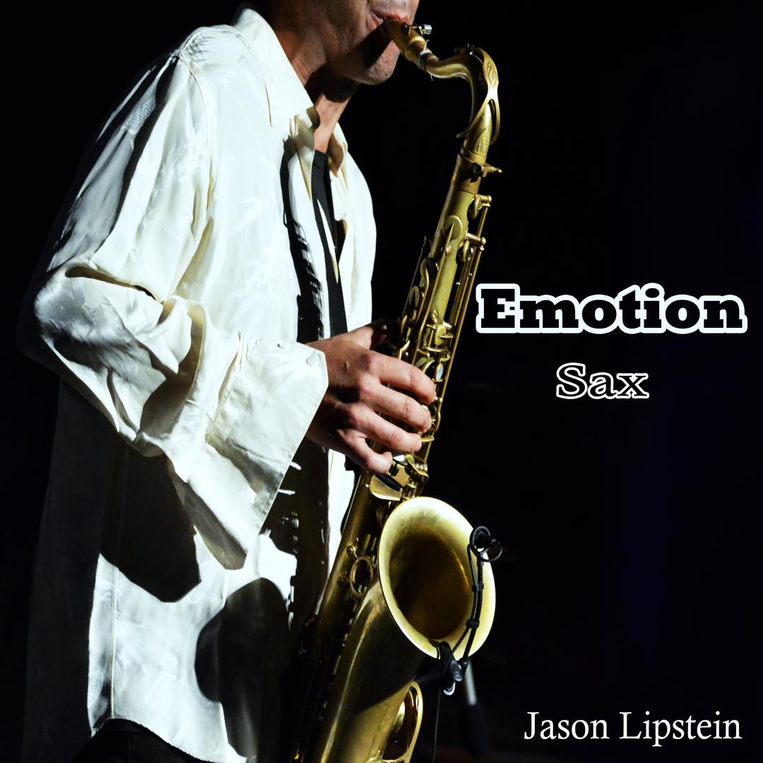 Emotion封面