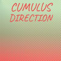 Cumulus Direction