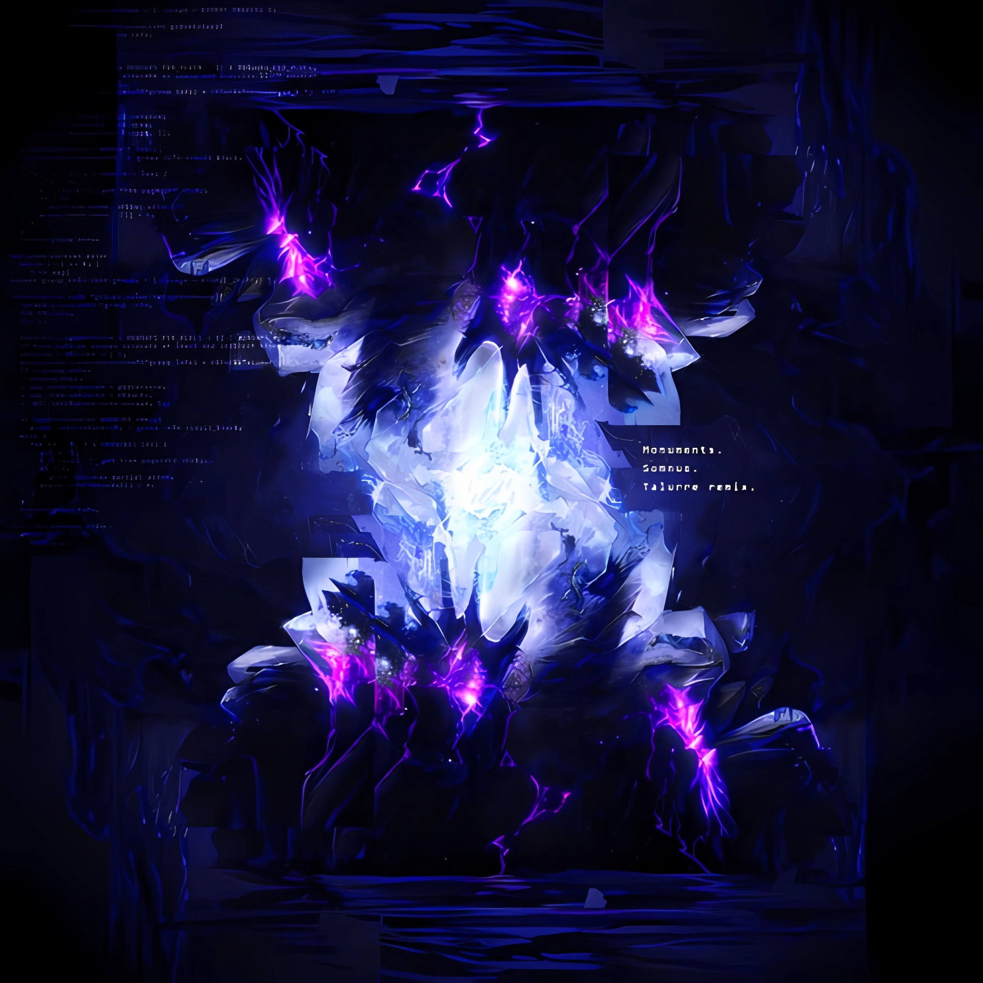 Monuments - Somnus (Talurre Remix)