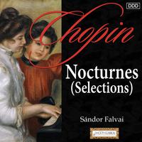 Chopin: Nocturnes (Selection)