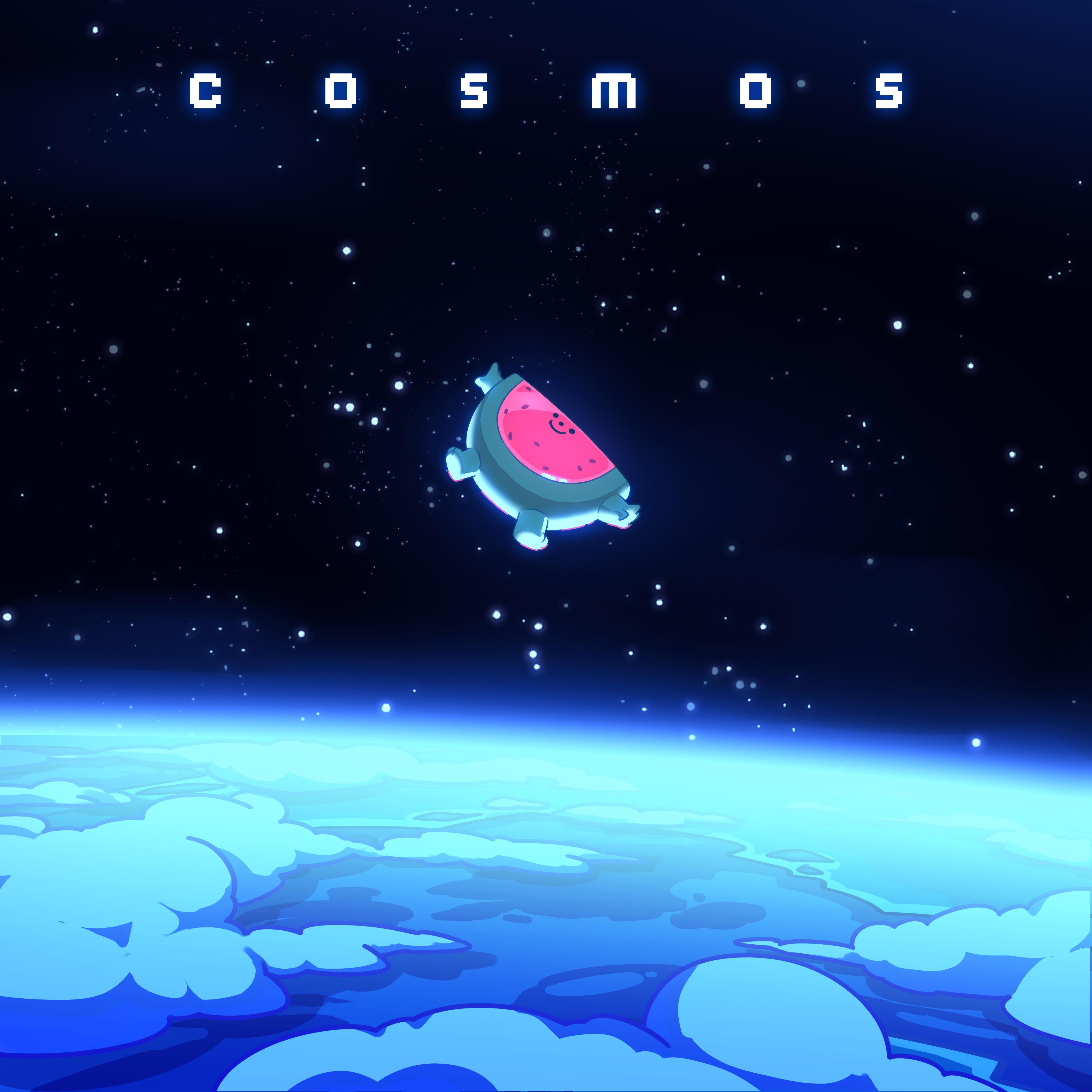 Cosmos封面