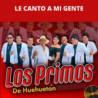 Le Canto a Mi Gente