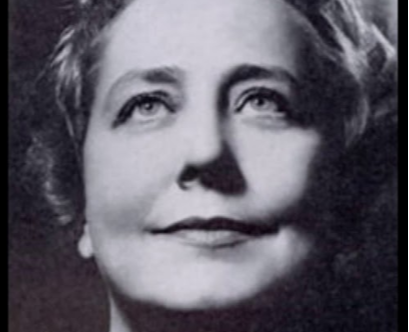 Marga Höffgen