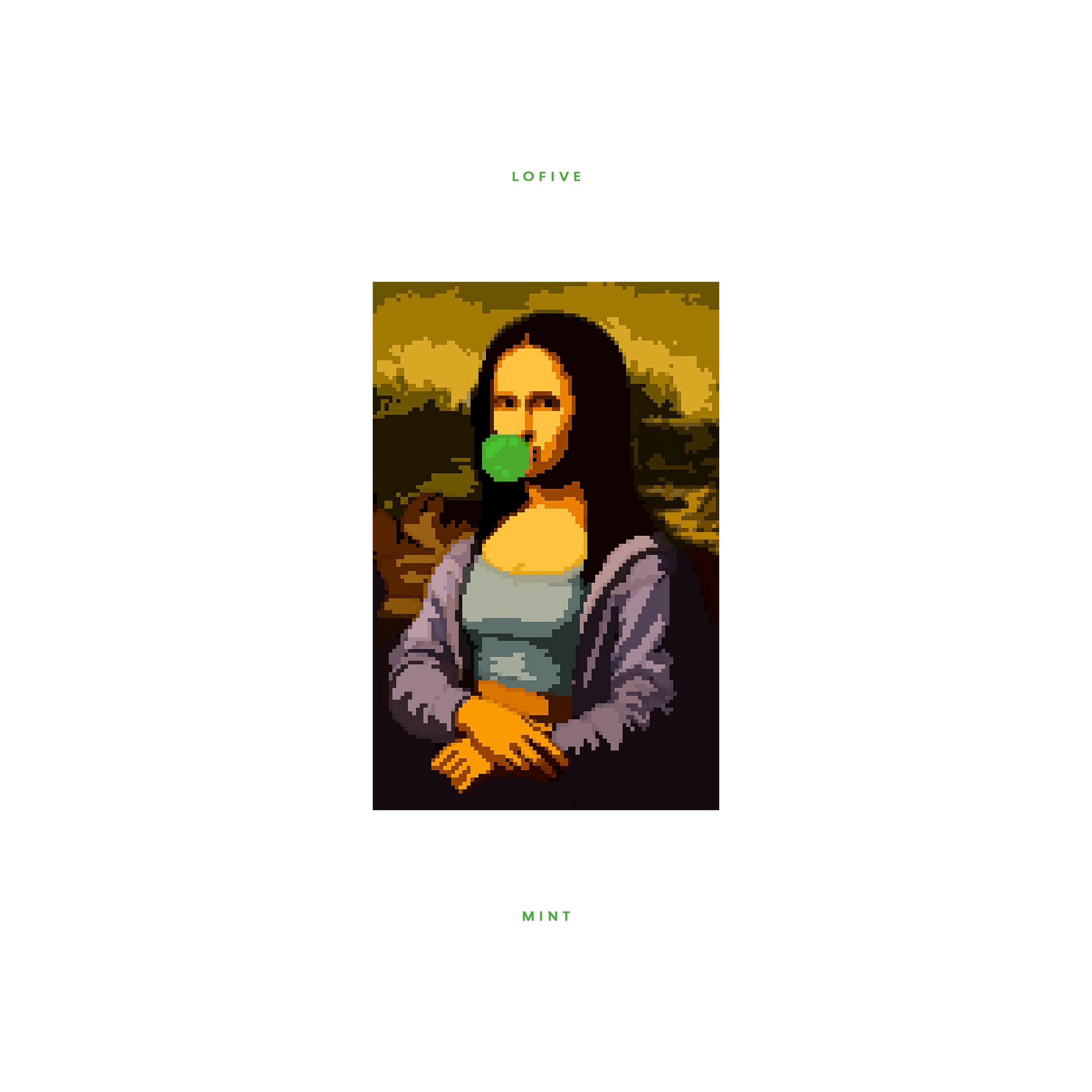 Mint_Lofive_Mint | 在线播放_Mint歌词_Mint下载 | 网易云音乐