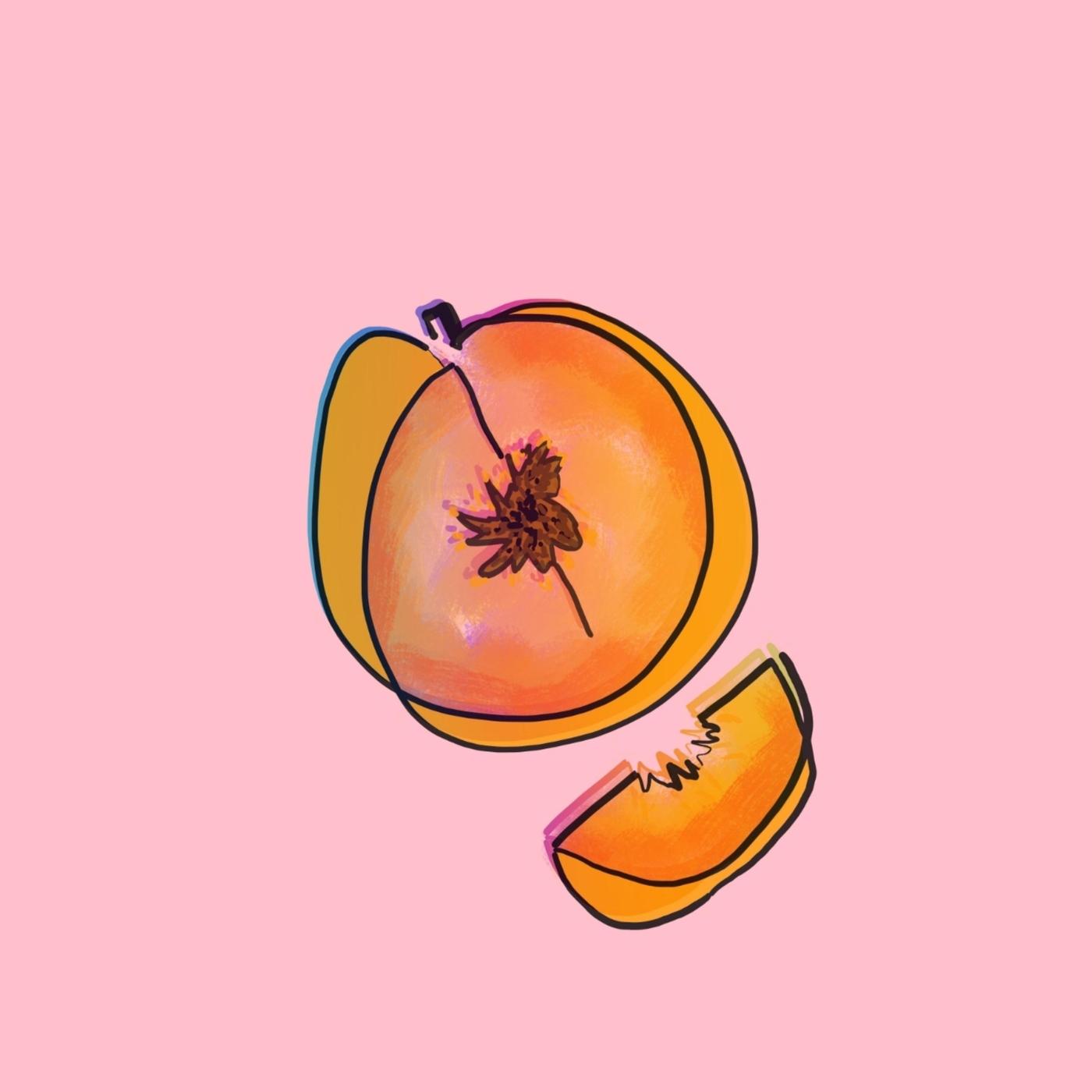 Peach