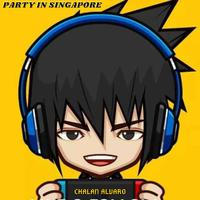 Party in Singapore