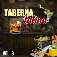 Taberna Latina (Vol. 8)