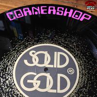 Solid Gold - EP