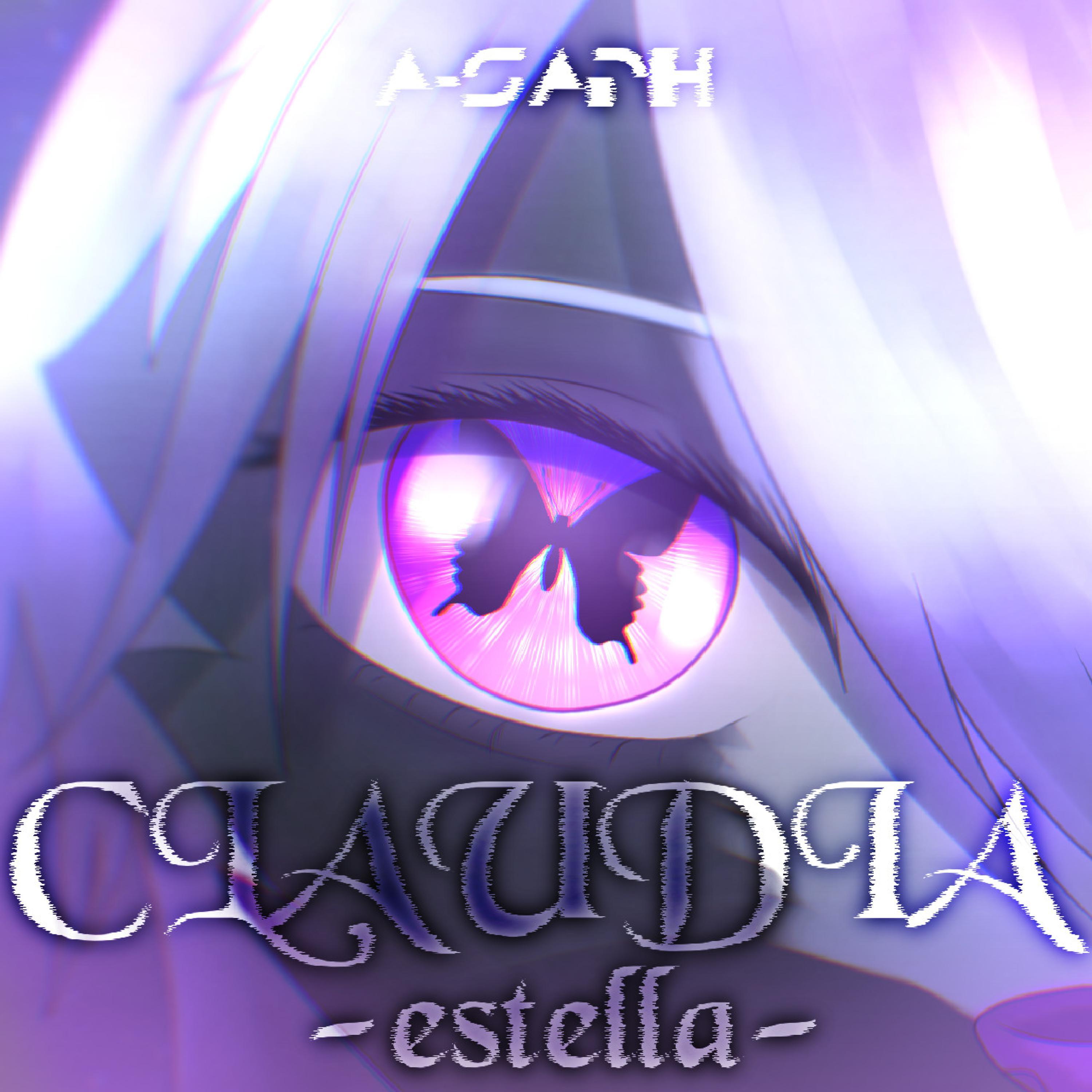 CLAUDIA -estella-