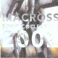 Macross Song Collection 2002