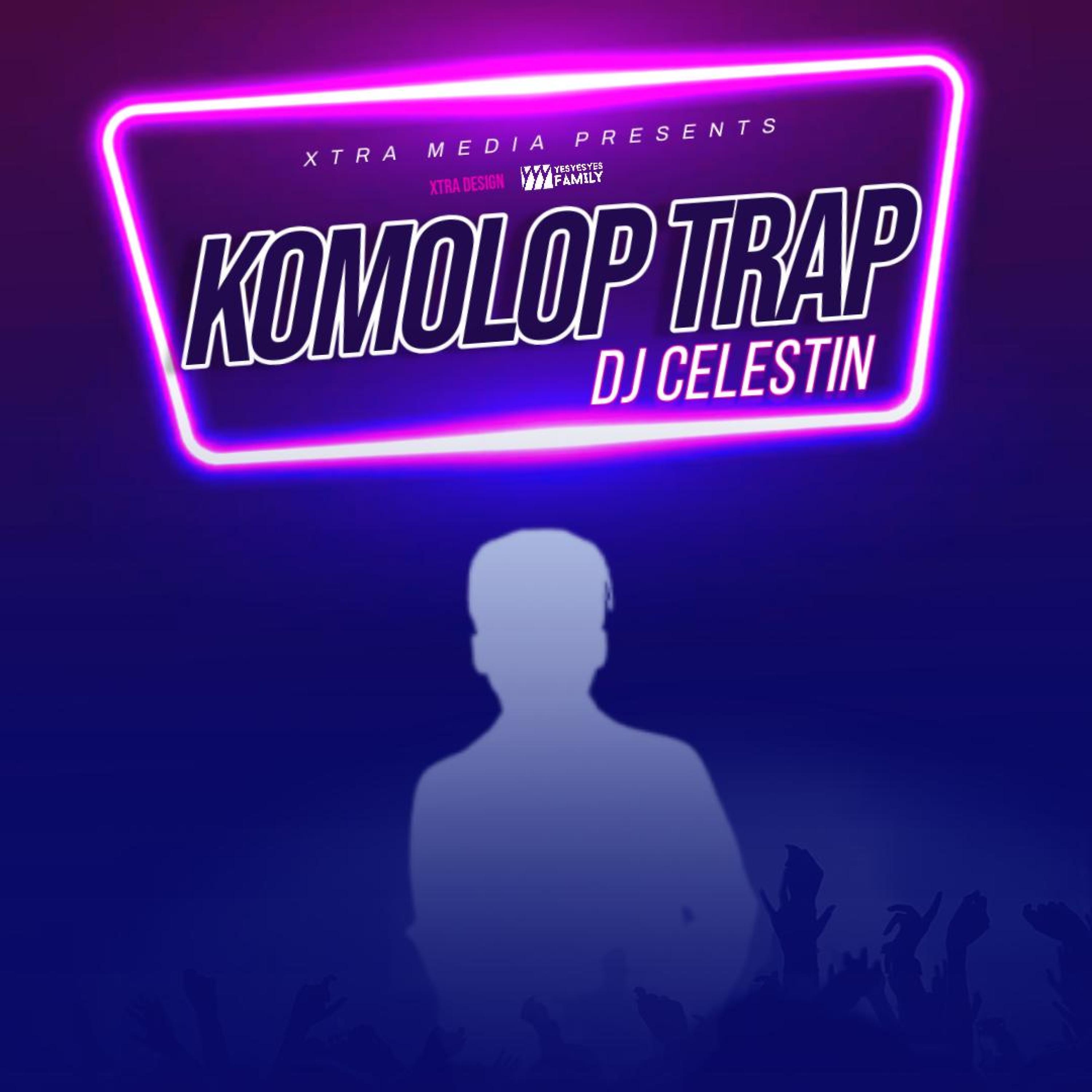 Komolop Trap
