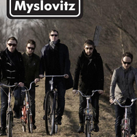 Myslovitz